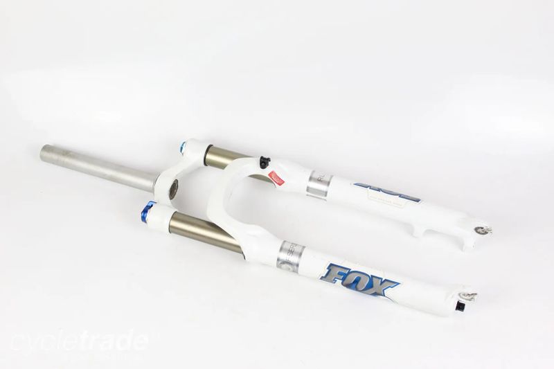 FOX F32 RL - 140 mm
