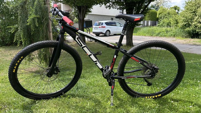 Dětské kolo “27,5”