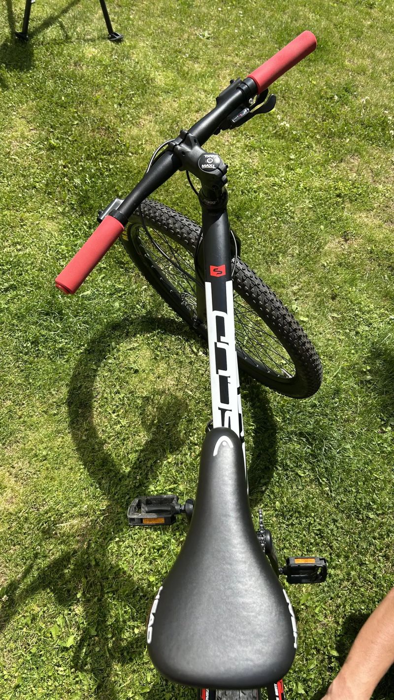Dětské kolo “27,5”