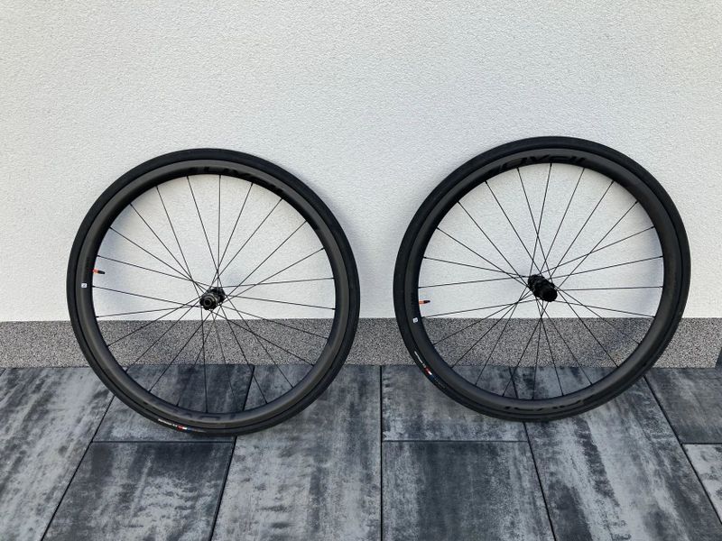 Roval Alpinist CL ll