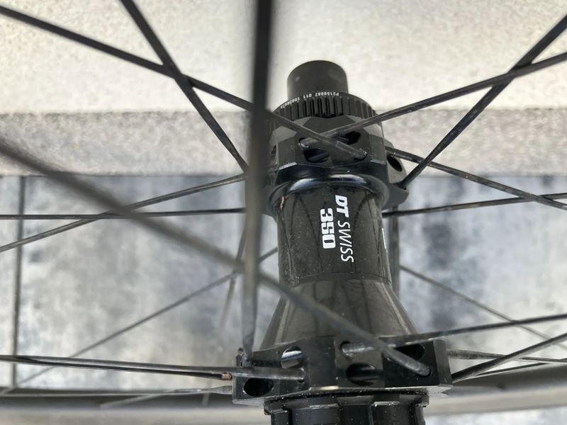 Roval Alpinist CL ll