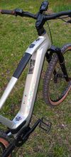 29" CUBE Reaction Hybrid SLX 750 - 1x12