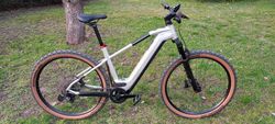 29" CUBE Reaction Hybrid SLX 750 - 1x12