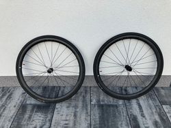 Roval Alpinist CL ll