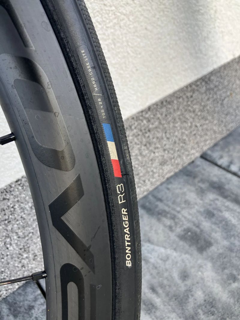 Roval Alpinist CL ll