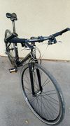 Urban silnička Superior Speedster SRAM X5