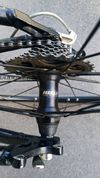 Urban silnička Superior Speedster SRAM X5