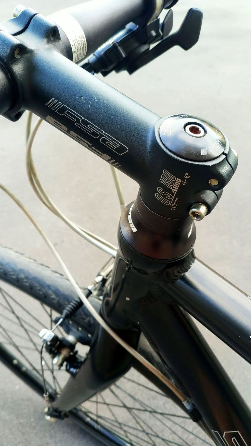 Urban silnička Superior Speedster SRAM X5