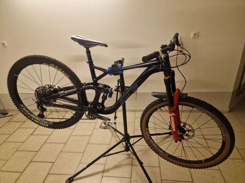 GT Force Elite