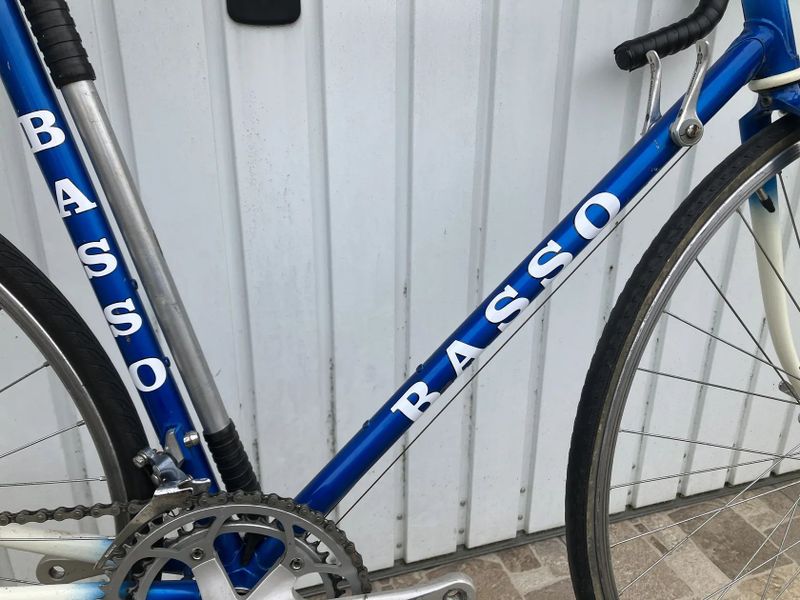 BASSO
