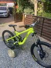 Commencall Supreme Freeride 01 (26”)