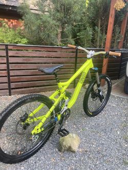 Commencall Supreme Freeride 01 (26”)