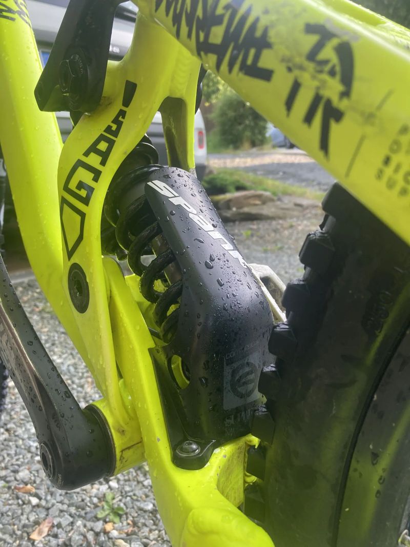 Commencall Supreme Freeride 01 (26”)