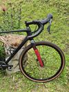CUBE Nuroad C:62 Pro 2022 M