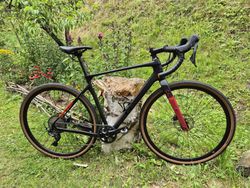 CUBE Nuroad C:62 Pro 2022 M