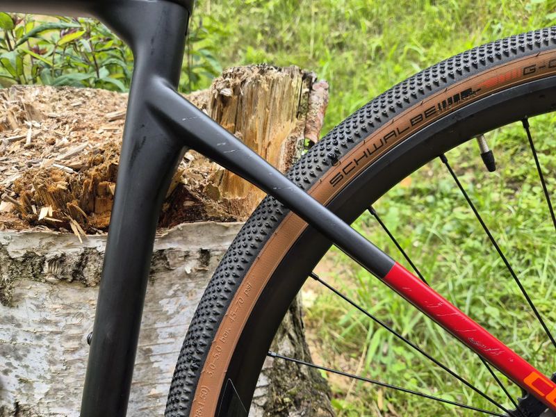 CUBE Nuroad C:62 Pro 2022 M