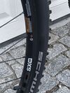 Prodám horské kolo Cannondale 