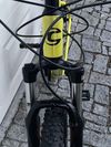 Prodám horské kolo Cannondale 