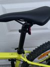 Prodám horské kolo Cannondale 