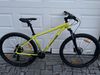Prodám horské kolo Cannondale 