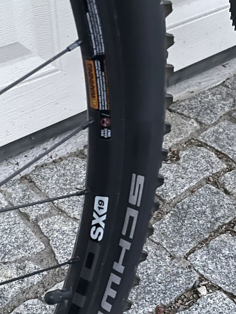 Prodám horské kolo Cannondale 