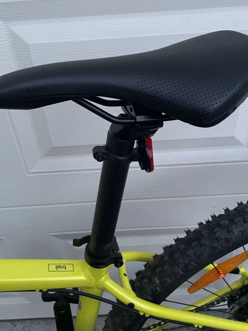 Prodám horské kolo Cannondale 