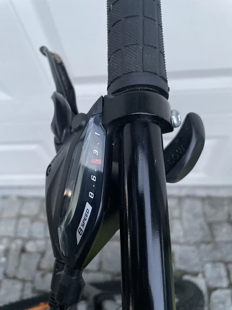 Prodám horské kolo Cannondale 