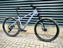 Predám custom Canyon Grand Canyon 2025