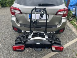Thule VeloCompact 924