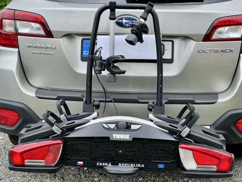 Thule VeloCompact 924