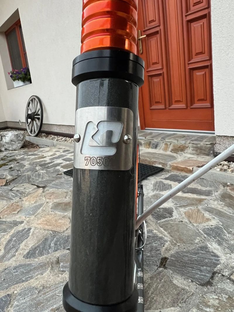 Koloběžky KOSTKA Tour MAX **** NOVÁ ****