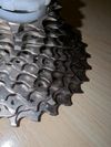 Kazeta Shimano Ultegra CS-R8101 12s 11-30