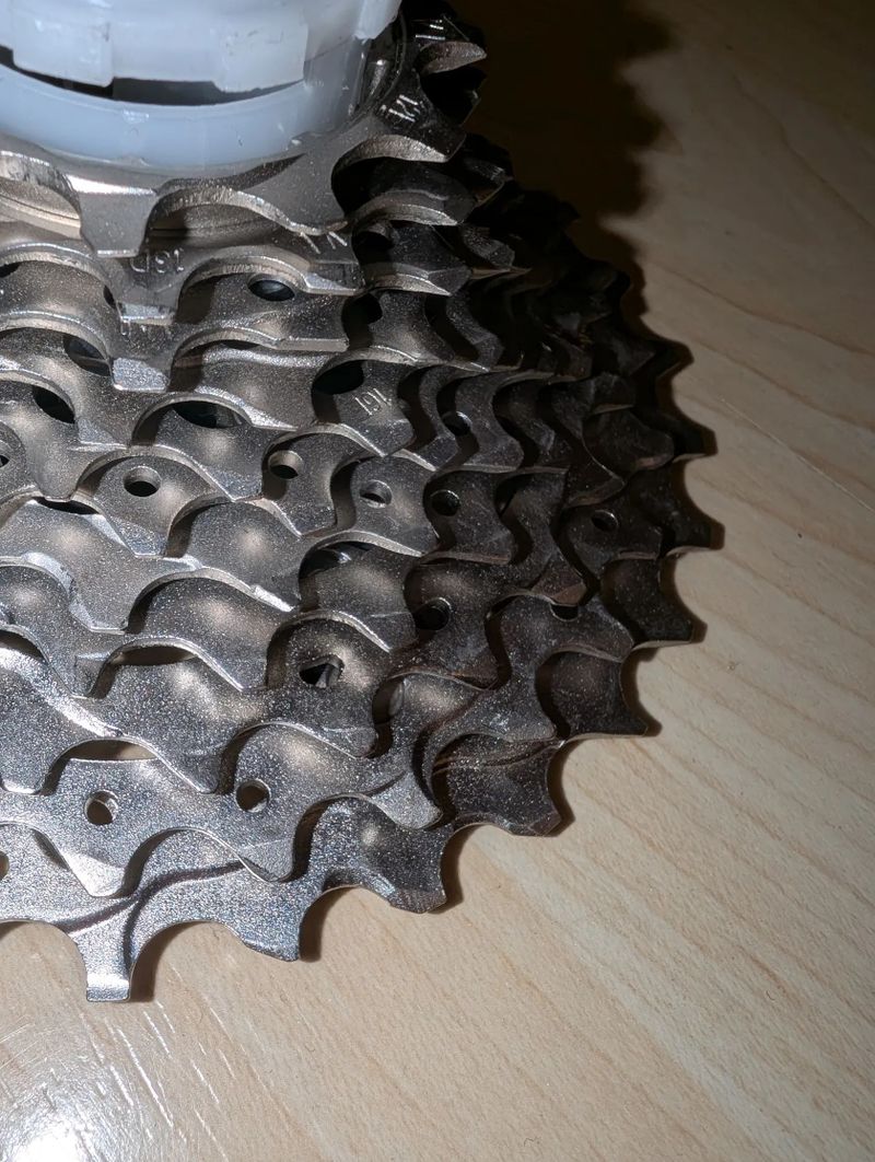 Kazeta Shimano Ultegra CS-R8101 12s 11-30