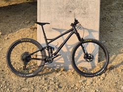 Banshee Phantom M