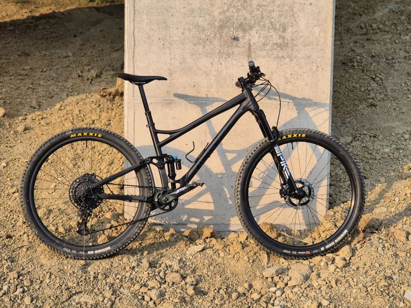 Banshee Phantom M