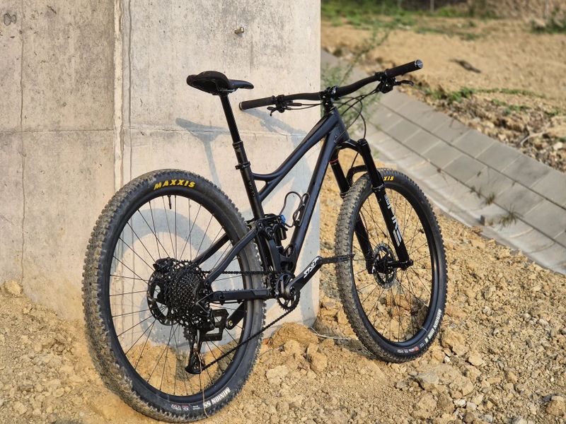 Banshee Phantom M
