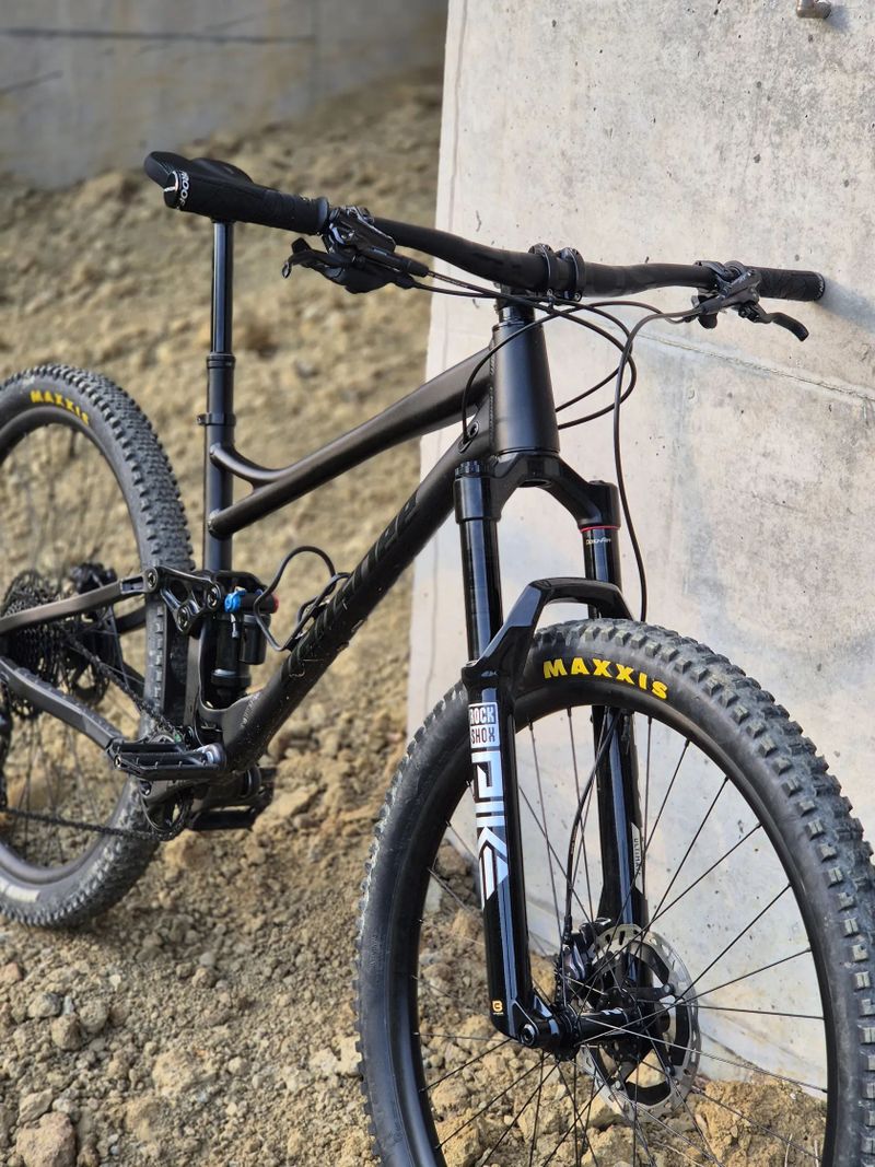 Banshee Phantom M