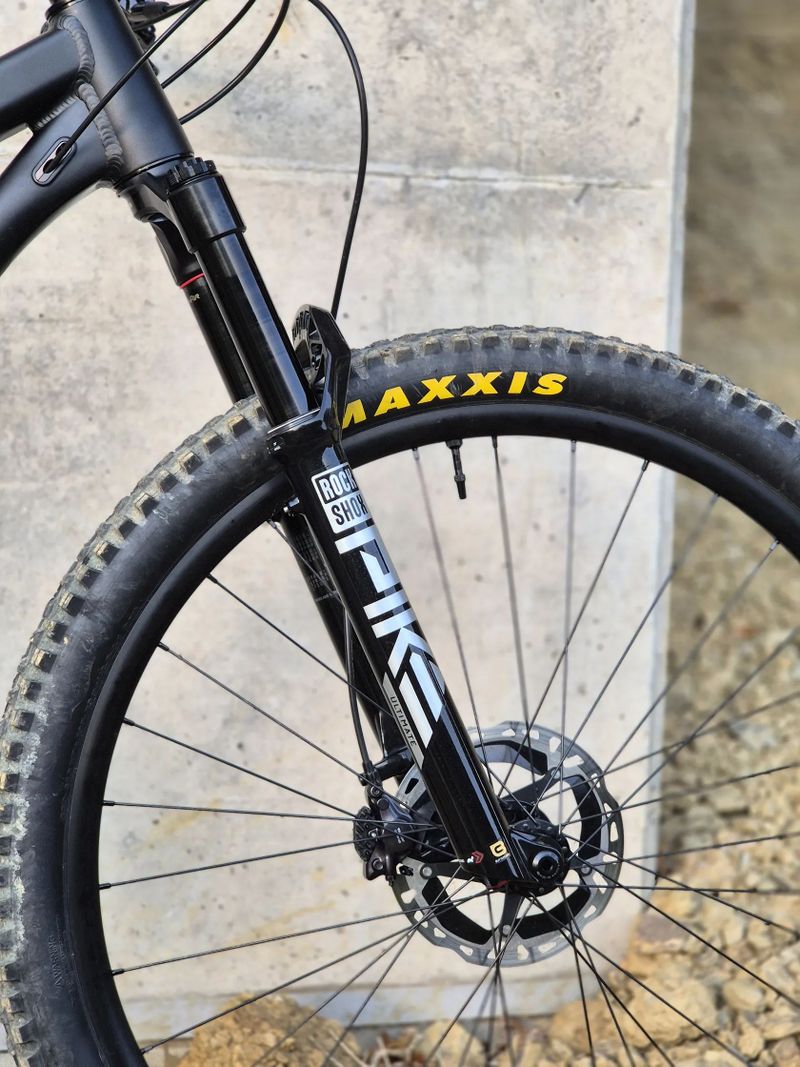 Banshee Phantom M