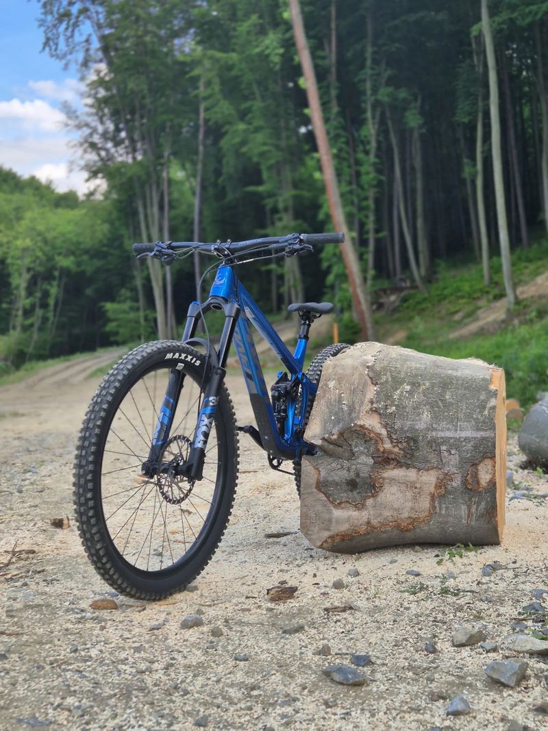 Pivot Switchblade L