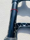 Vidlice RS Yari 170 DebonAir