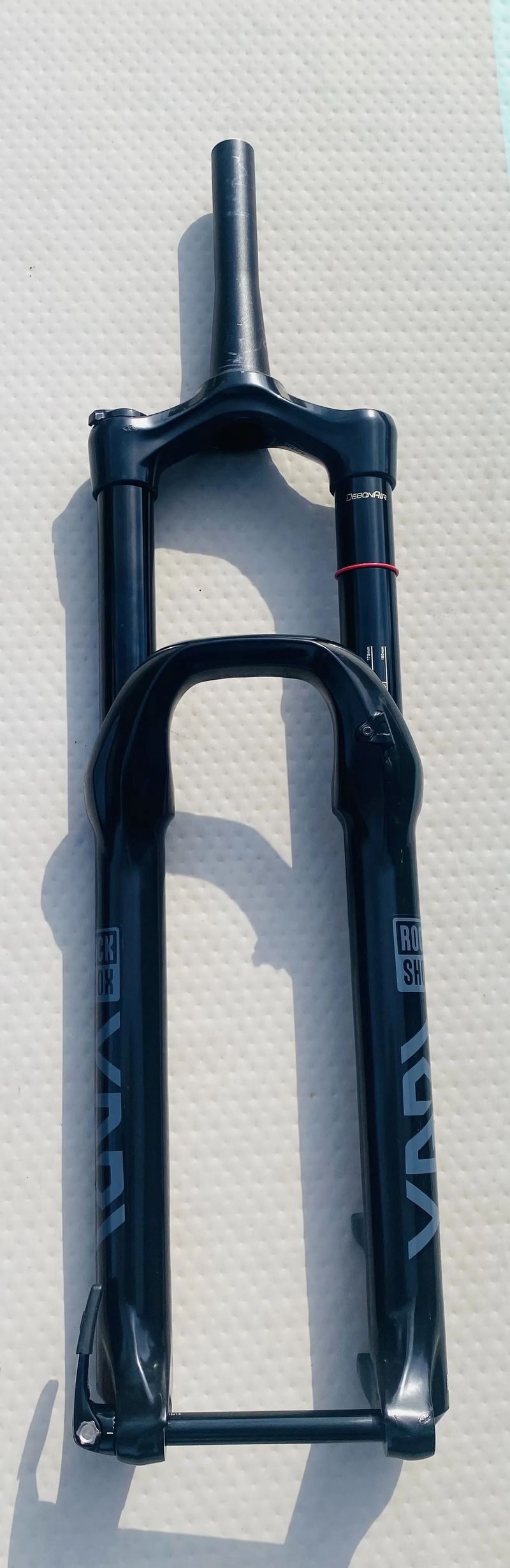 Vidlice RS Yari 170 DebonAir