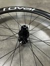 Roval Rapide CLX II Satin Carbon/Gloss White