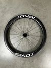 Roval Rapide CLX II Satin Carbon/Gloss White