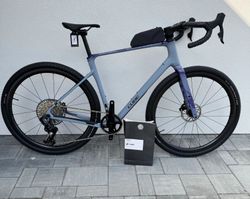 Nuroad c62 EX - XL(189-200cm)