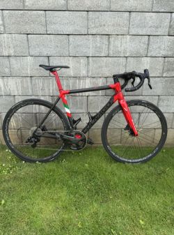 Colnago C64 Disc Corsa Pro