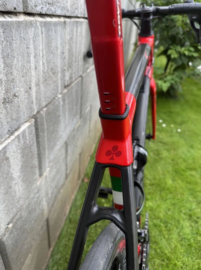 Colnago C64 Disc Corsa Pro