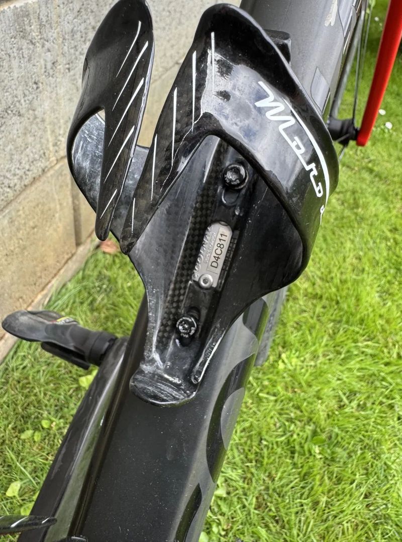Colnago C64 Disc Corsa Pro