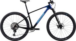 Cannondale Scalpel HT 2 Carbon vel. M (cca 170-180)