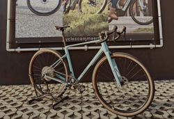 Cube Nuroad c62 One - M (173-182cm)