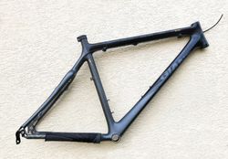Giant XTCc Carbon 